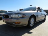 2004 Light Bronzemist Metallic Buick LeSabre Limited #79158193