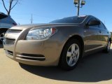 2008 Chevrolet Malibu LS Sedan