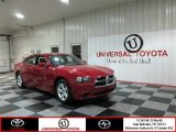 2012 Dodge Charger SE
