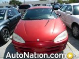 2002 Inferno Red Tinted Pearlcoat Dodge Intrepid SE #79158001