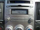 2011 Hyundai Veracruz GLS AWD Audio System