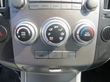 2011 Hyundai Veracruz GLS AWD Controls