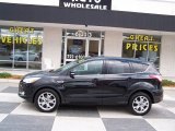 2013 Ford Escape SEL 1.6L EcoBoost