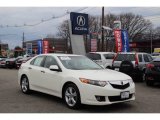 2010 Acura TSX Sedan