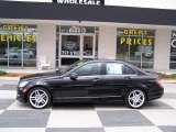2011 Mercedes-Benz C 300 Sport