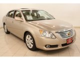 2008 Desert Sand Mica Toyota Avalon Limited #79158082