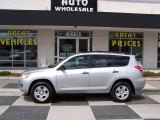 2011 Toyota RAV4 I4