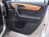 2013 Chevrolet Traverse LT AWD Door Panel