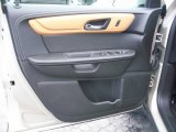 2013 Chevrolet Traverse LT AWD Door Panel