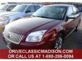 2008 Mercury Sable Premier Sedan