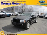 2007 Jeep Grand Cherokee Laredo 4x4