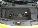 2006 Lamborghini Gallardo SE Trunk
