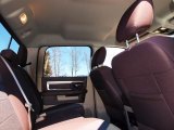 2013 Ram 1500 SLT Crew Cab 4x4 Canyon Brown/Light Frost Beige Interior