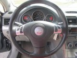 2009 Saturn Aura XE Steering Wheel