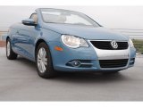 2010 Volkswagen Eos Komfort