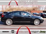 2013 Chrysler 200 Limited Sedan