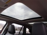 2008 Ford Edge Limited AWD Sunroof