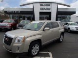 2011 GMC Terrain SLE AWD