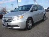 2011 Honda Odyssey EX-L