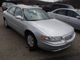 2003 Sterling Silver Metallic Buick Regal LS #79200241