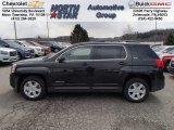 2013 GMC Terrain SLE AWD