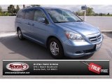 2007 Honda Odyssey EX-L