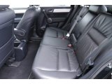 2011 Honda CR-V EX-L Rear Seat
