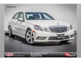 2010 Mercedes-Benz E 350 Sedan