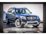 2013 Mercedes-Benz GLK 350