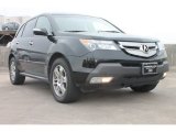 2008 Acura MDX Technology