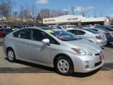 2010 Toyota Prius Hybrid II