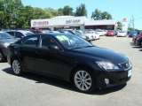 2008 Lexus IS 250 AWD