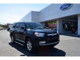 2011 Toyota 4Runner SR5 4x4