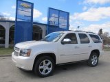 2011 Chevrolet Tahoe LTZ 4x4