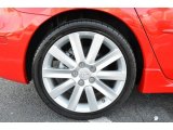 2007 Mazda MAZDA3 MAZDASPEED3 Grand Touring Wheel