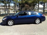 2010 Nissan Altima 2.5 SL Exterior