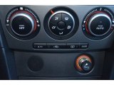 2007 Mazda MAZDA3 MAZDASPEED3 Grand Touring Controls