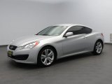 2011 Silverstone Hyundai Genesis Coupe 2.0T Premium #79200802