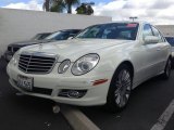 2008 Mercedes-Benz E 350 Sedan