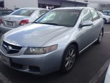 2004 Acura TSX Sedan