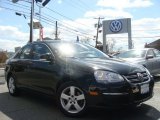 2009 Volkswagen Jetta SE Sedan