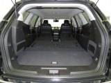 2010 Buick Enclave CX Trunk