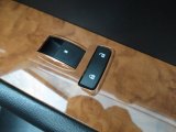 2010 Buick Enclave CX Controls