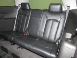 2010 Buick Enclave CX Rear Seat