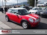 2009 Mini Cooper Hardtop