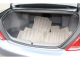 2005 Acura RL 3.5 AWD Sedan Trunk