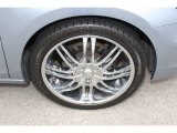 2005 Acura RL 3.5 AWD Sedan Custom Wheels