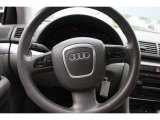 2005 Audi A4 2.0T Sedan Steering Wheel