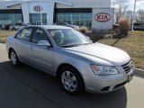 2009 Hyundai Sonata GLS
