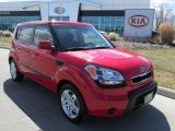2010 Kia Soul +